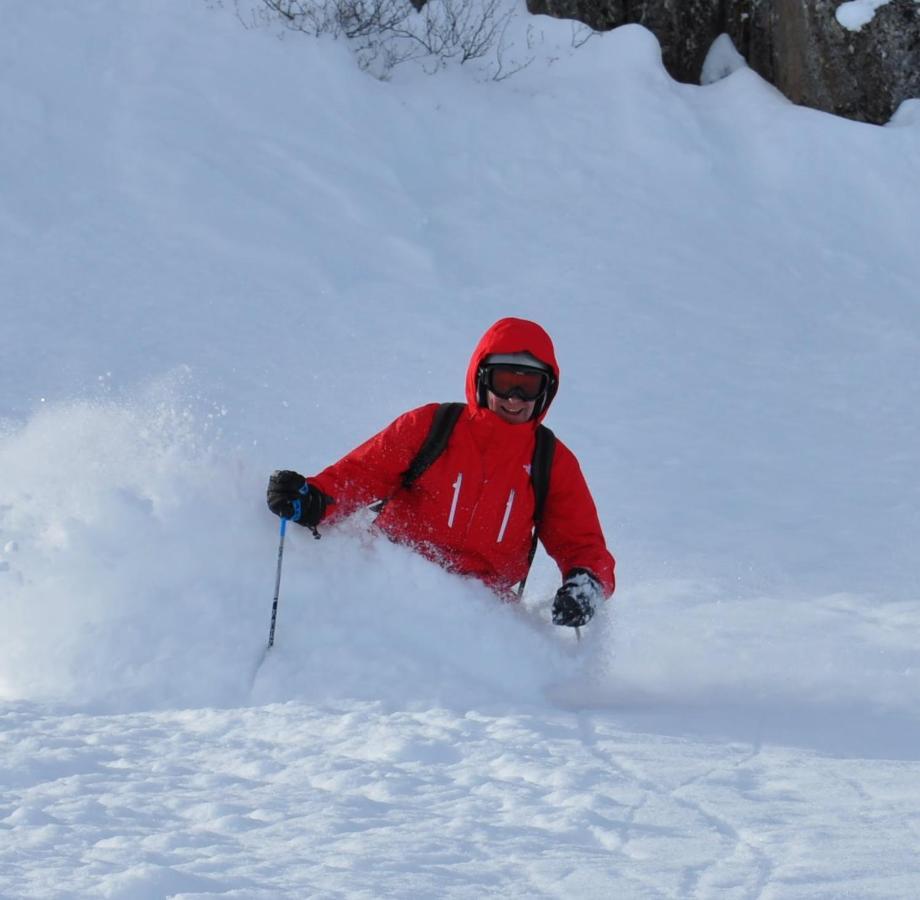 Les Clochettes Βίλα Megève Εξωτερικό φωτογραφία