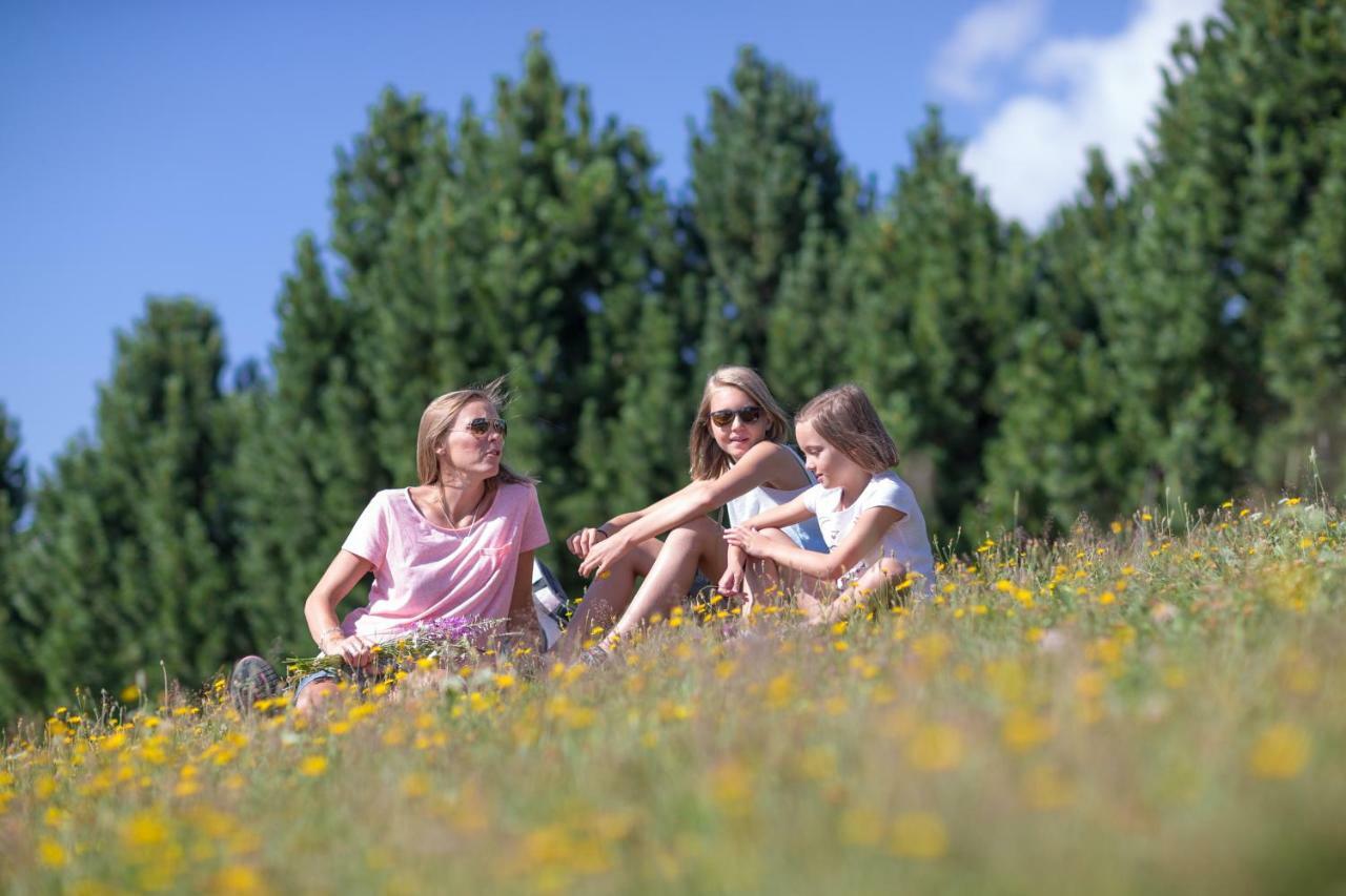 Les Clochettes Βίλα Megève Εξωτερικό φωτογραφία