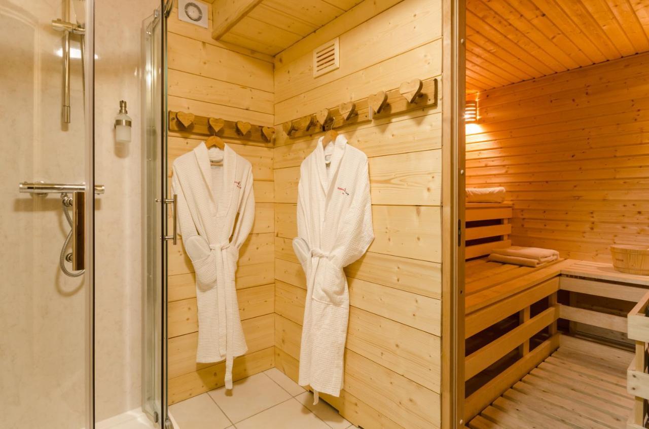Les Clochettes Βίλα Megève Εξωτερικό φωτογραφία